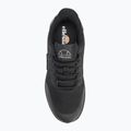 Schuhe Damen Ellesse Tasha total black 5