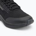Schuhe Damen Ellesse Tasha total black 7