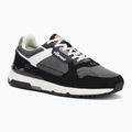 Herrenschuhe Ellesse Willian black ash