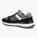 Herrenschuhe Ellesse Willian black ash 3