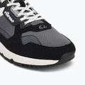 Herrenschuhe Ellesse Willian black ash 7