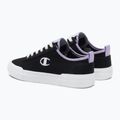 Champion Legacy Revoli Damenstiefel schwarz 3
