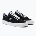 Champion Legacy Revoli Damenstiefel schwarz 4