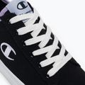 Champion Legacy Revoli Damenstiefel schwarz 8