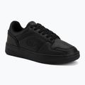 Herren Schuhe Champion Legacy Rebound 2.0 Low Cut triple black