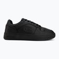 Herren Schuhe Champion Legacy Rebound 2.0 Low Cut triple black 2