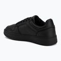 Herren Schuhe Champion Legacy Rebound 2.0 Low Cut triple black 3