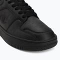 Herren Schuhe Champion Legacy Rebound 2.0 Low Cut triple black 7