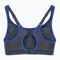 Shock Absorber Active Multi blau/dunkelgrau Trainings-BH 2