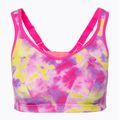 Trainings BH Shock Absorber Active Multi pink/yellow