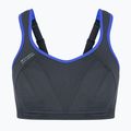 Sport-BH Shock Absorber Active Multi blau/dunkelgrau