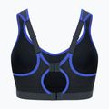 Sport-BH Shock Absorber Active Multi blau/dunkelgrau 2