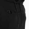 Champion Damen Sweatshirt Rochester schwarz 3