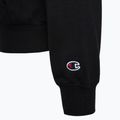 Champion Damen Sweatshirt Rochester schwarz 4