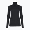 Champion Damen-Langarmshirt Rochester schwarz