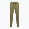 Champion Rochester Rib Cuff dunkelgrün Herrenhose