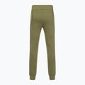 Champion Rochester Rib Cuff dunkelgrün Herrenhose 2