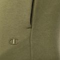 Champion Rochester Rib Cuff dunkelgrün Herrenhose 3