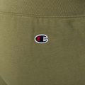 Champion Rochester Rib Cuff dunkelgrün Herrenhose 4