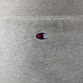 Champion Herren-Shorts Rochester grau 4