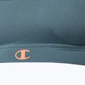 Champion Legacy dunkel/grauer Fitness-BH 3