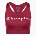 Champion Legacy bordeauxfarbener Fitness-BH