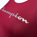 Champion Legacy bordeauxfarbener Fitness-BH 3
