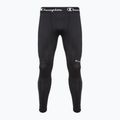 Champion Herren Leggings Legacy 7/8 schwarz