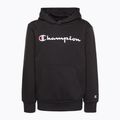 Champion Legacy Kinder Sweatshirt schwarz