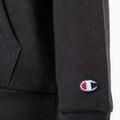 Champion Legacy Kinder Sweatshirt schwarz 4