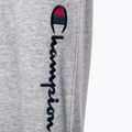 Champion Legacy Rib Cuff grau Kinderhose 3