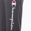 Champion Legacy Rib Cuff dunkel/grau Kinderhose 3