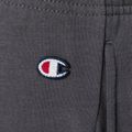 Champion Legacy Rib Cuff dunkel/grau Kinderhose 4
