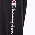 Champion Legacy Rib Cuff Kinderhose schwarz 3