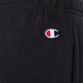 Champion Legacy Rib Cuff Kinderhose schwarz 4