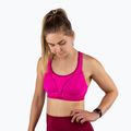 Trainings BH Shock Absorber Ultimate Run Bra pink 3