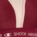 Trainings BH Shock Absorber Ultimate Run Bra Padded tibetan red 5