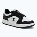 Herren Schuhe Champion Legacy Rebound 2.0 Low Cut white/new black/white