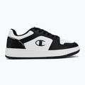 Herren Schuhe Champion Legacy Rebound 2.0 Low Cut white/new black/white 2