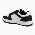 Herren Schuhe Champion Legacy Rebound 2.0 Low Cut white/new black/white 3