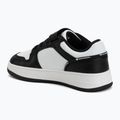 Kinderschuhe Champion RD18 2.0 Low B PS Low Cut white/new black/white 3