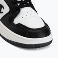 Kinderschuhe Champion RD18 2.0 Low B PS Low Cut white/new black/white 7