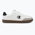 Herrenschuhe Champion Prestige Mix Matterial Low Cut white/nubuck 2