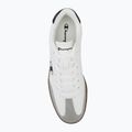 Herrenschuhe Champion Prestige Mix Matterial Low Cut white/nubuck 5