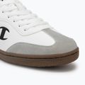 Herrenschuhe Champion Prestige Mix Material Low Cut white/nubuck 7