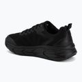 Herren Schuhe Champion FX III Low Cut triple black 3