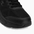 Herren Schuhe Champion FX III Low Cut triple black 7