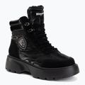 Damen-Schuhe Blauer USA F6BLANCA03 black