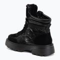 Damen-Schuhe Blauer USA F6BLANCA03 black 3