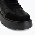 Damen-Schuhe Blauer USA F6BLANCA03 black 7